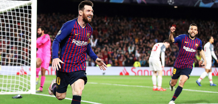 Lionel Messi recibe permiso del Barça para alargar sus vacaciones