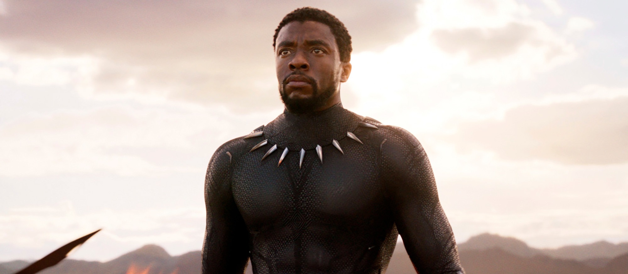 Disney confirma que Chadwick Boseman no será reemplazado en la secuela de "Black Panther"
