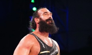 murió exluchador de la WWE Luke Harper