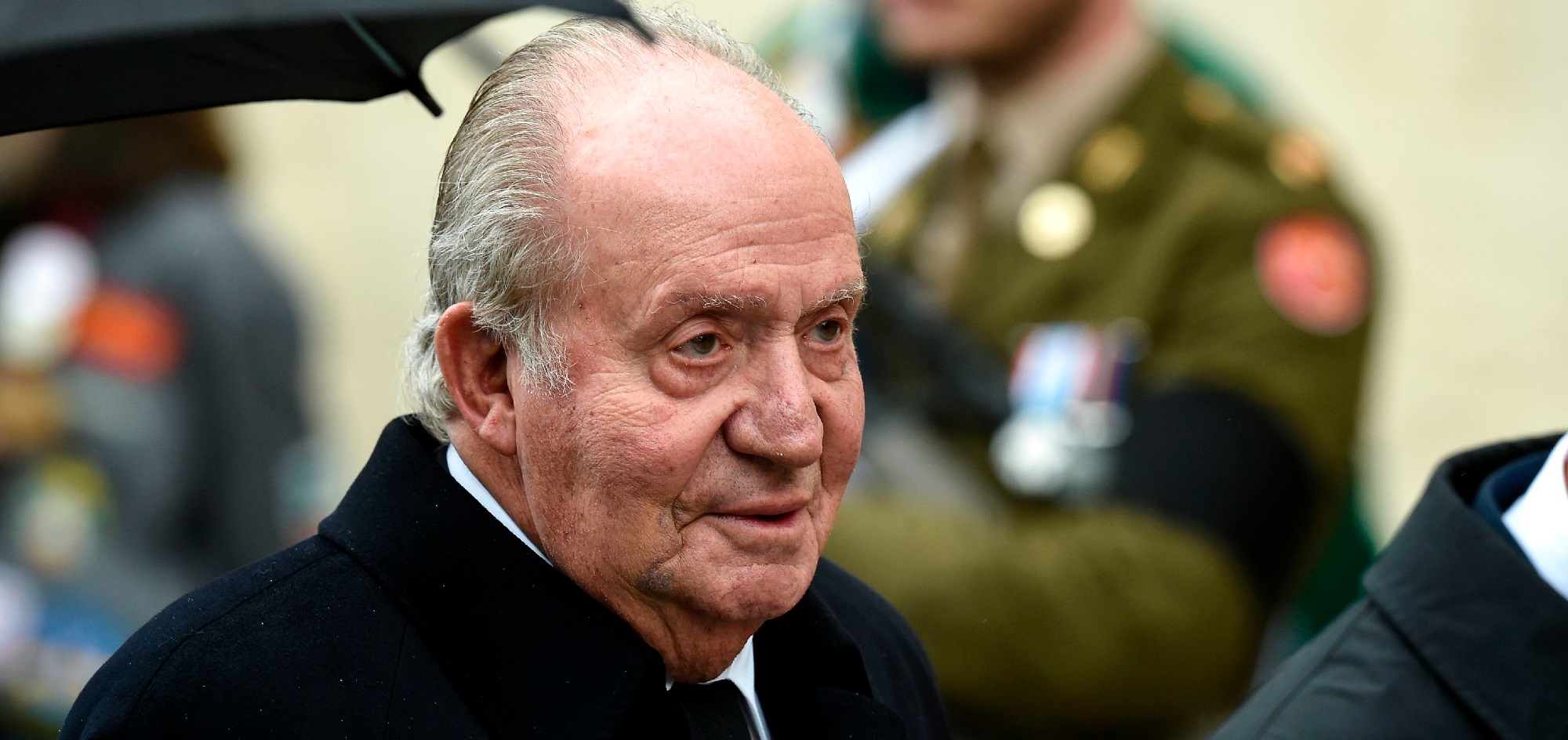 Tras escándalo judicial y exilio: rey emérito Juan Carlos I no volverá a España para la Navidad