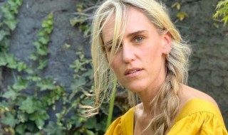 Virginia de María y hackeo a su cuenta