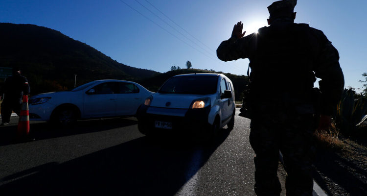 Peaje a mil y vías 3x1: MOP da a conocer las medidas especiales para este fin de semana largo