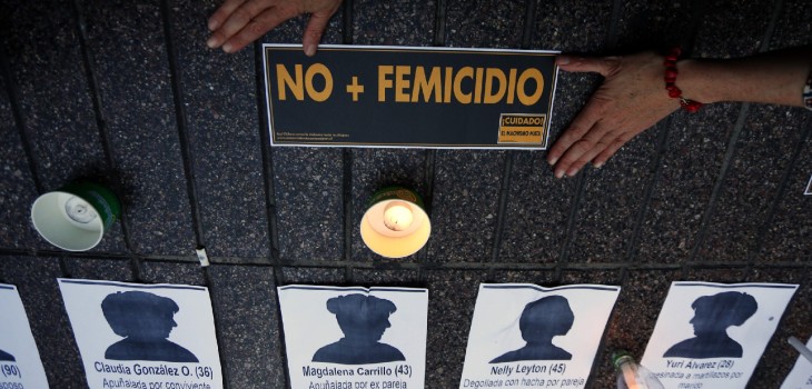 Indagan posible nuevo caso de femicidio en La Calera: presunto autor se habría quitado la vida