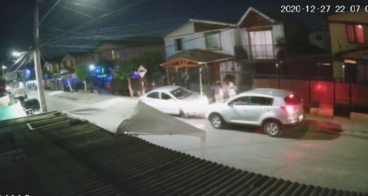 Una persona murió baleada tras encarar a quienes robaron en su vivienda en San Bernardo