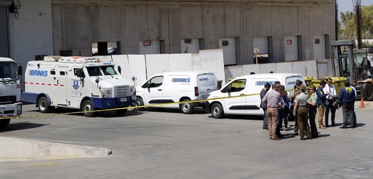 3 años de investigación: el detalle que expuso a un guardia y llevó a resolver el 