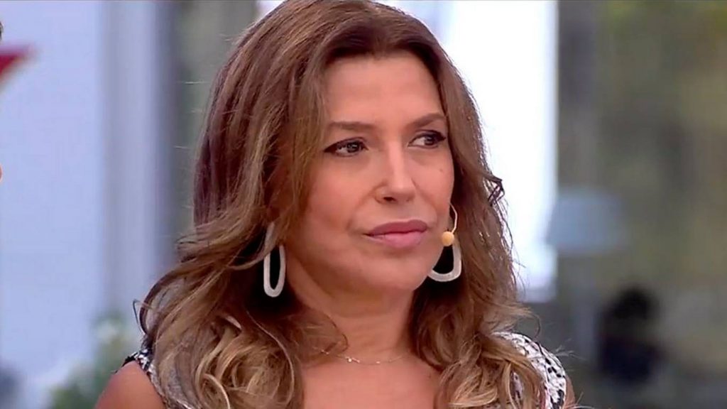 La drástica reflexión de Carolina Arregui: "Fue muy triste ver morir a TVN tan lentamente"