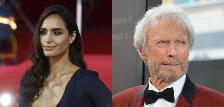 Fernanda Urrejola fue fichada para la próxima película de Clint Eastwood