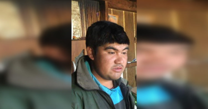 Confirman que cuerpo encontrado en isla Caguach corresponde a joven de 27 años desaparecido