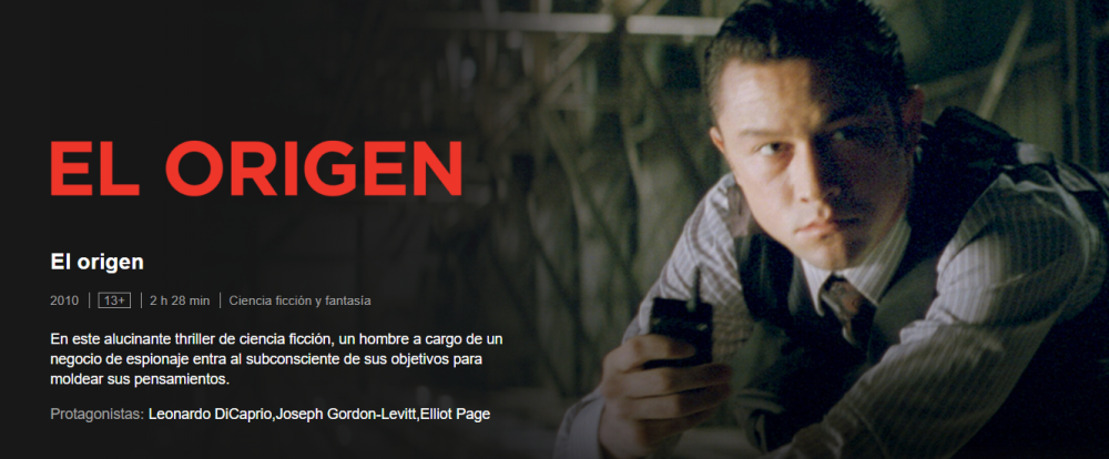 Netflix corrige nombre de Elliot Page en catálogo y confirma su permanencia en The Umbrella Academy
