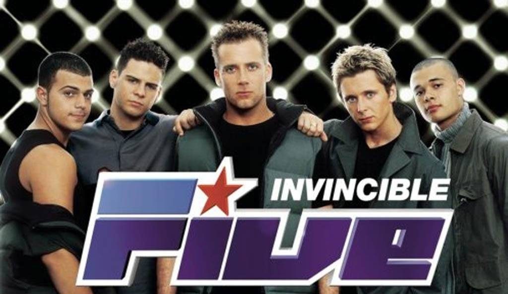 El 2020 arruinó su nueva gira: así lucen hoy los integrantes del renovado grupo 'Five'