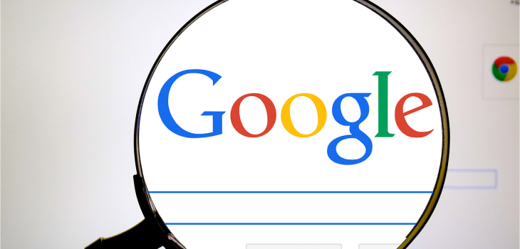 Los términos más buscados en Google por los chilenos en 2020
