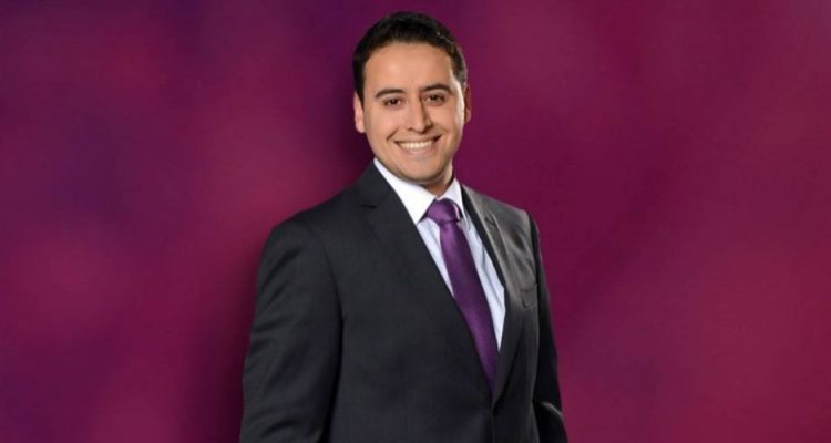 Alberto Jesús López fue formalizado por violencia intrafamiliar: no podrá acercarse a su exesposa