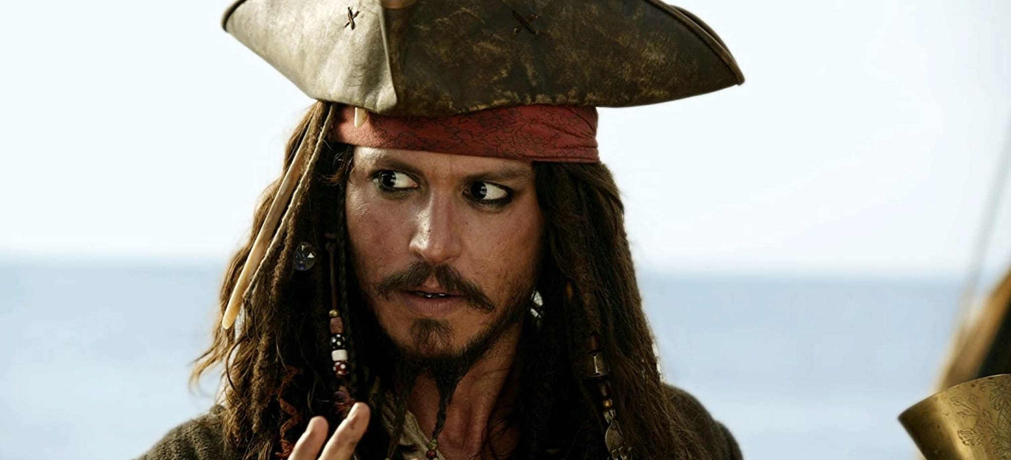 Disney le cierra las puertas a Johnny Depp: no dejará que interprete nuevamente a Jack Sparrow