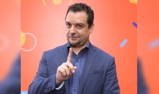 TVN ficha al exnotero de 'Bienvenidos' Leo Castillo para reforzar 'Buenos días a todos'