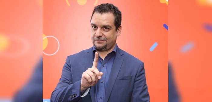 TVN ficha al exnotero de 'Bienvenidos' Leo Castillo para reforzar 'Buenos días a todos'