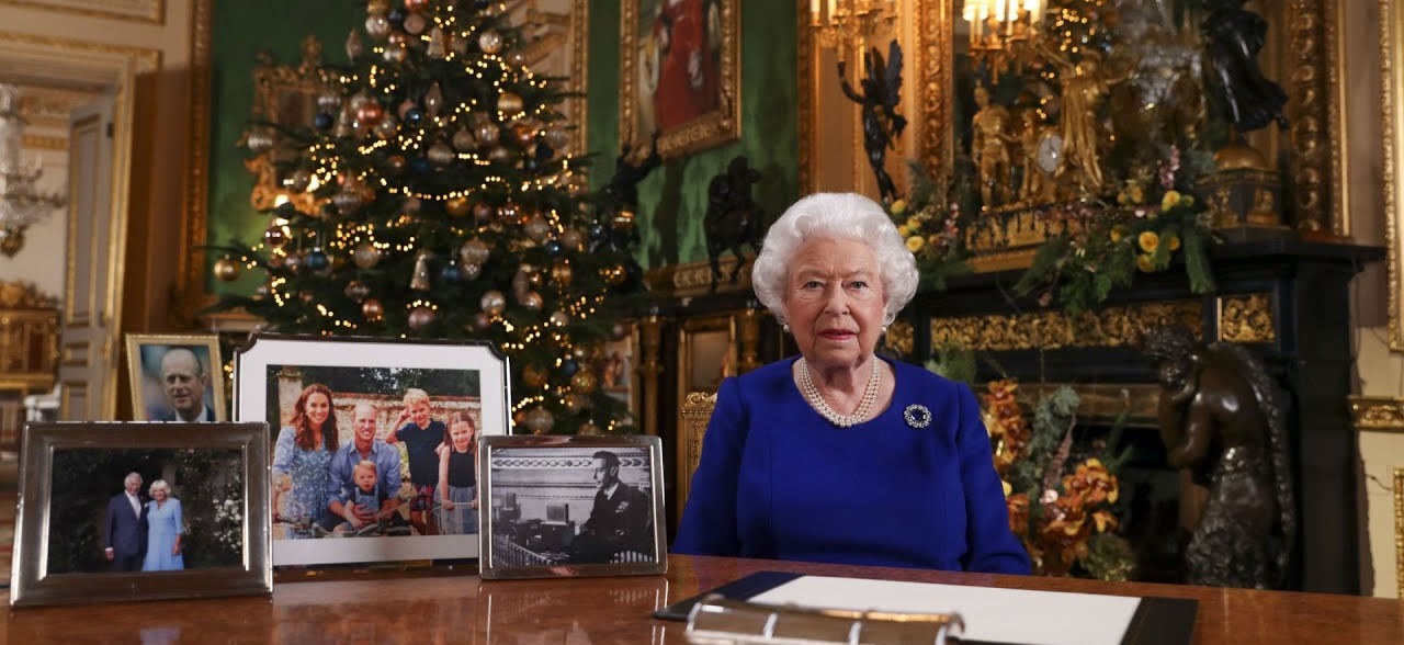 Isabel II renunció a tradición: por primera vez en más de 30 años no pasará Navidad en Sandringham
