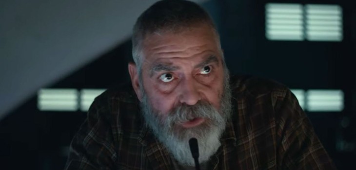 George Clooney y drástica baja de peso para su última película lo dejó hospitalizado de urgencia
