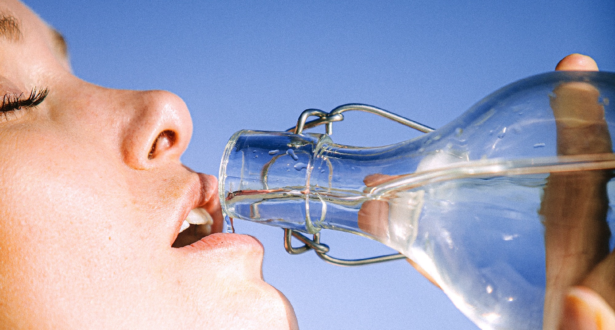 Experta detalló importancia de la hidratación en verano: advirtió complicaciones por falta de agua