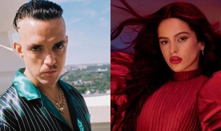 Dichos de C. Tangana sobre Rosalía le valieron críticas: ambos se dejaron de seguir en Instagram
