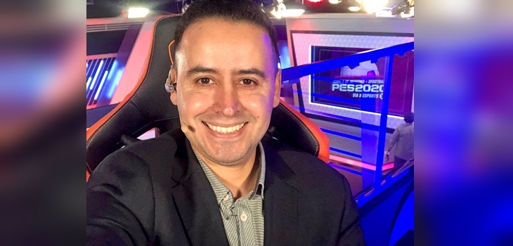 Alberto Jesús López