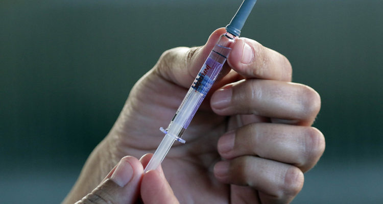 Vacuna chino-canadiense CanSino contra el Covid-19 iniciará ensayos clínicos en Osorno