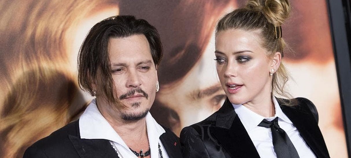 Johnny Depp intenta presentar nuevamente apelación tras perder juicio por difamación contra The Sun