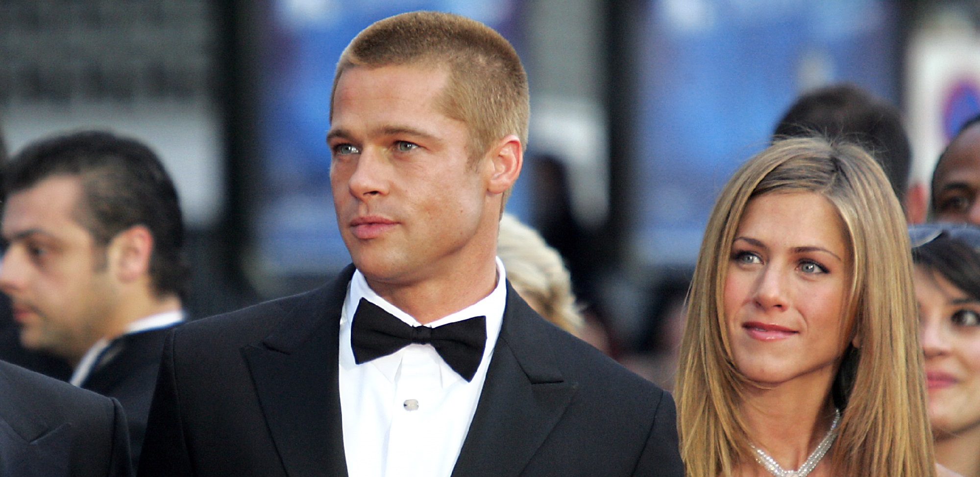 7 icónicas parejas del espectáculo que encontraron el amor gracias a la intervención de un amigo