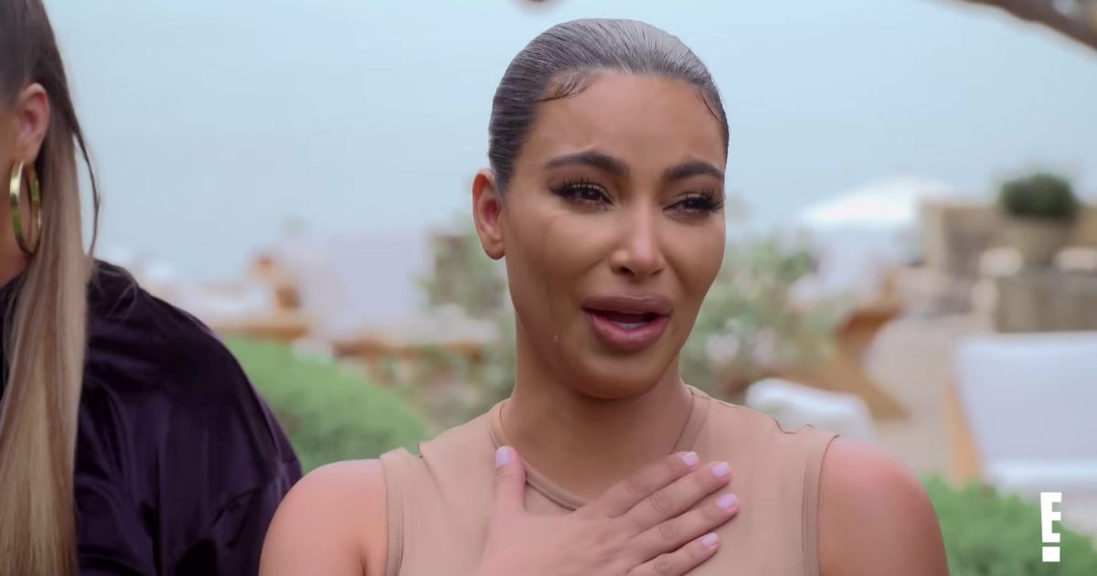 Lanzan tráiler de la última temporada de "Keeping Up with the Kardashians": nació nuevo meme de Kim