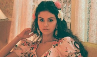 Selena Gómez lanza canción y video de "De una vez", primer single de su esperado disco en español