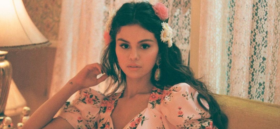 Selena Gómez lanza canción y video de "De una vez", primer single de su esperado disco en español