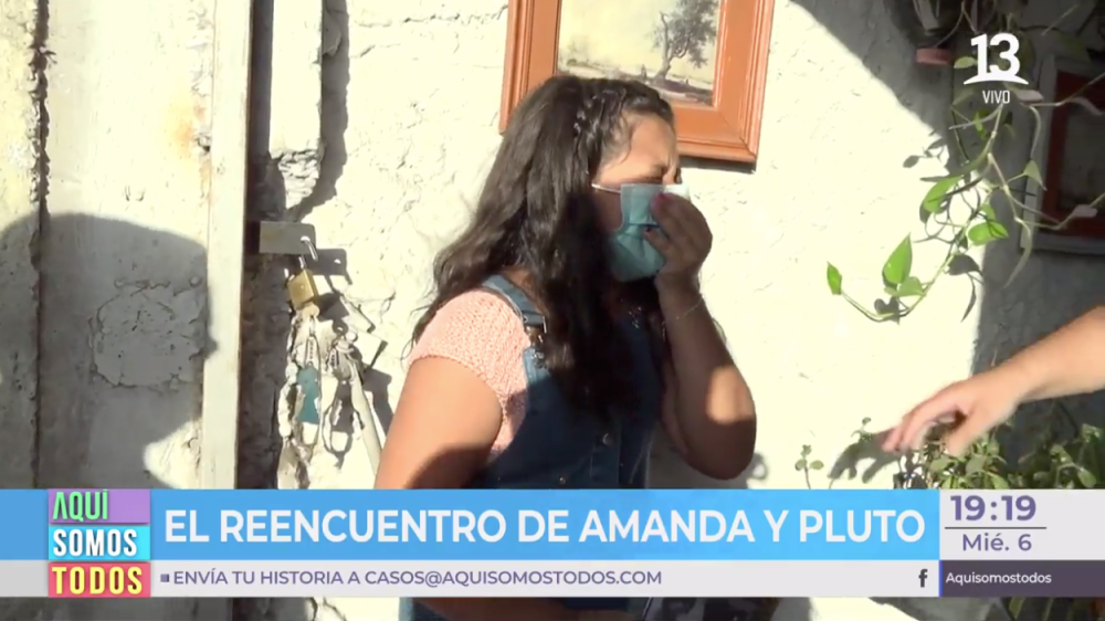 Captura