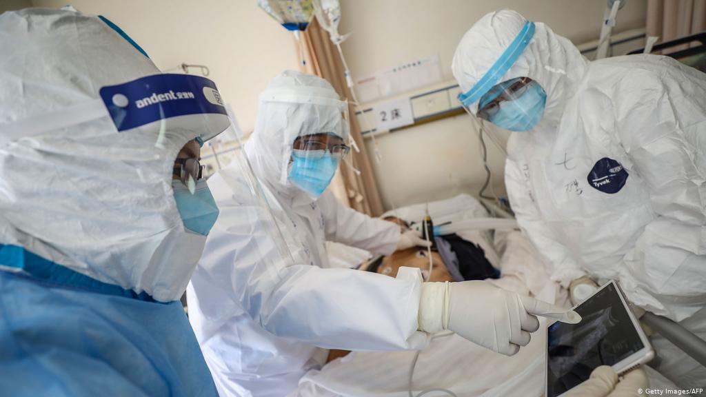 La pandemia de COVID-19 ya ha matado a más de 2 millones de personas en el mundo
