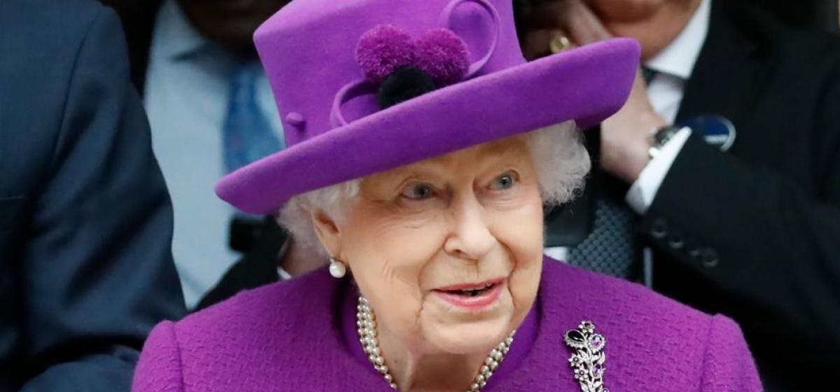 Condenan a prisión a empleado de Isabel II por robo en Palacio de Buckingham: sería de $95 millones
