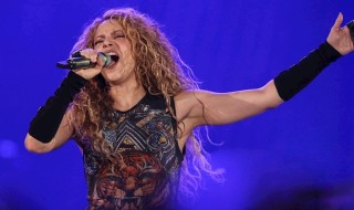 ¿Por qué Shakira y otros artistas están vendiendo los derechos de sus canciones?