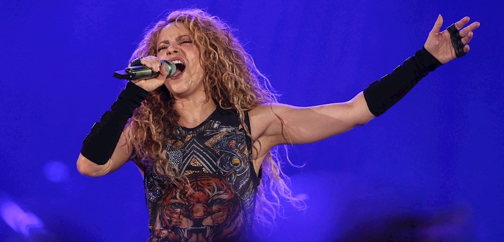 ¿Por qué Shakira y otros artistas están vendiendo los derechos de sus canciones?
