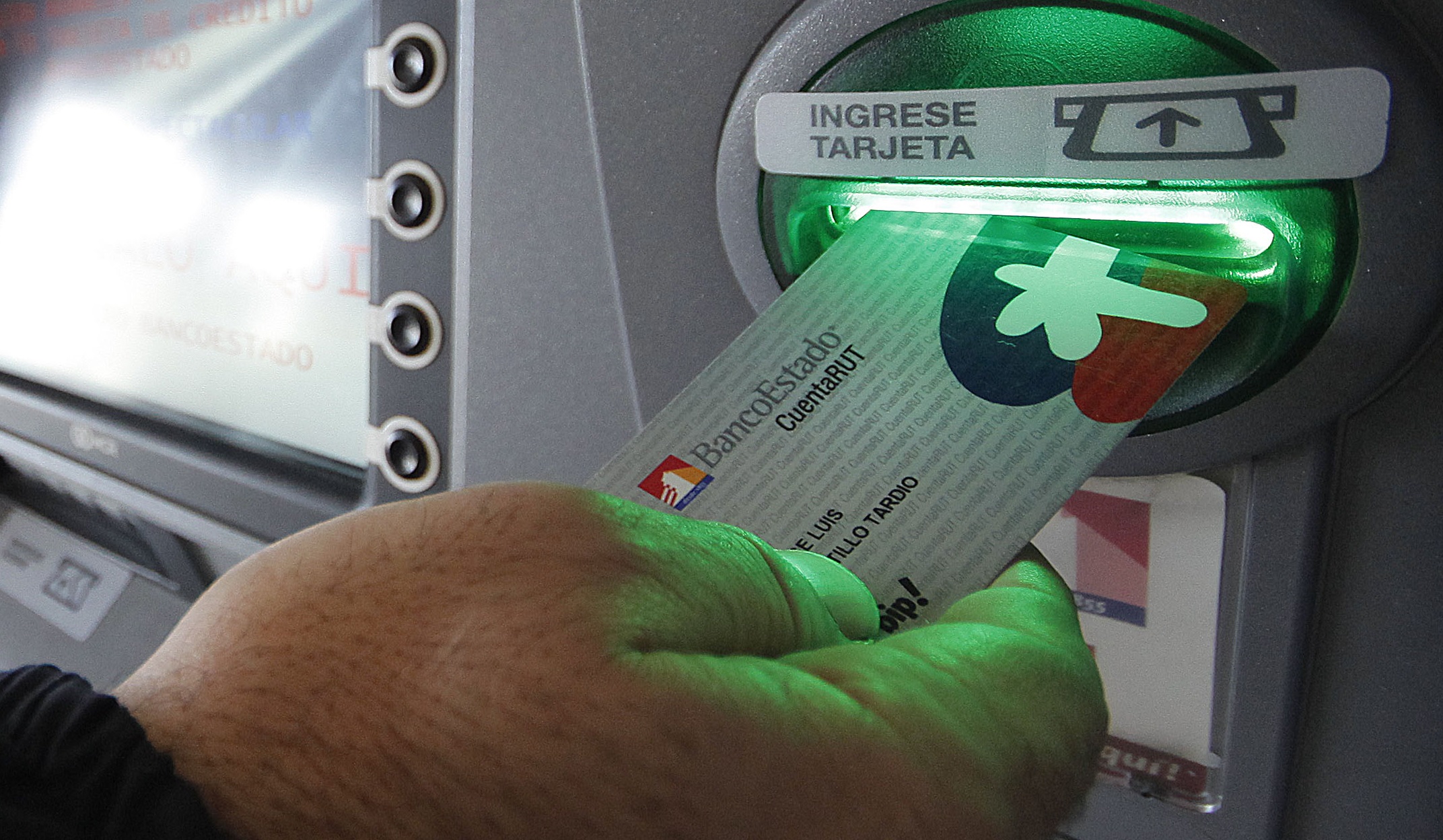 No más trámites: afiliados a Fonasa podrán recibir pago de sus licencias médicas en su CuentaRUT