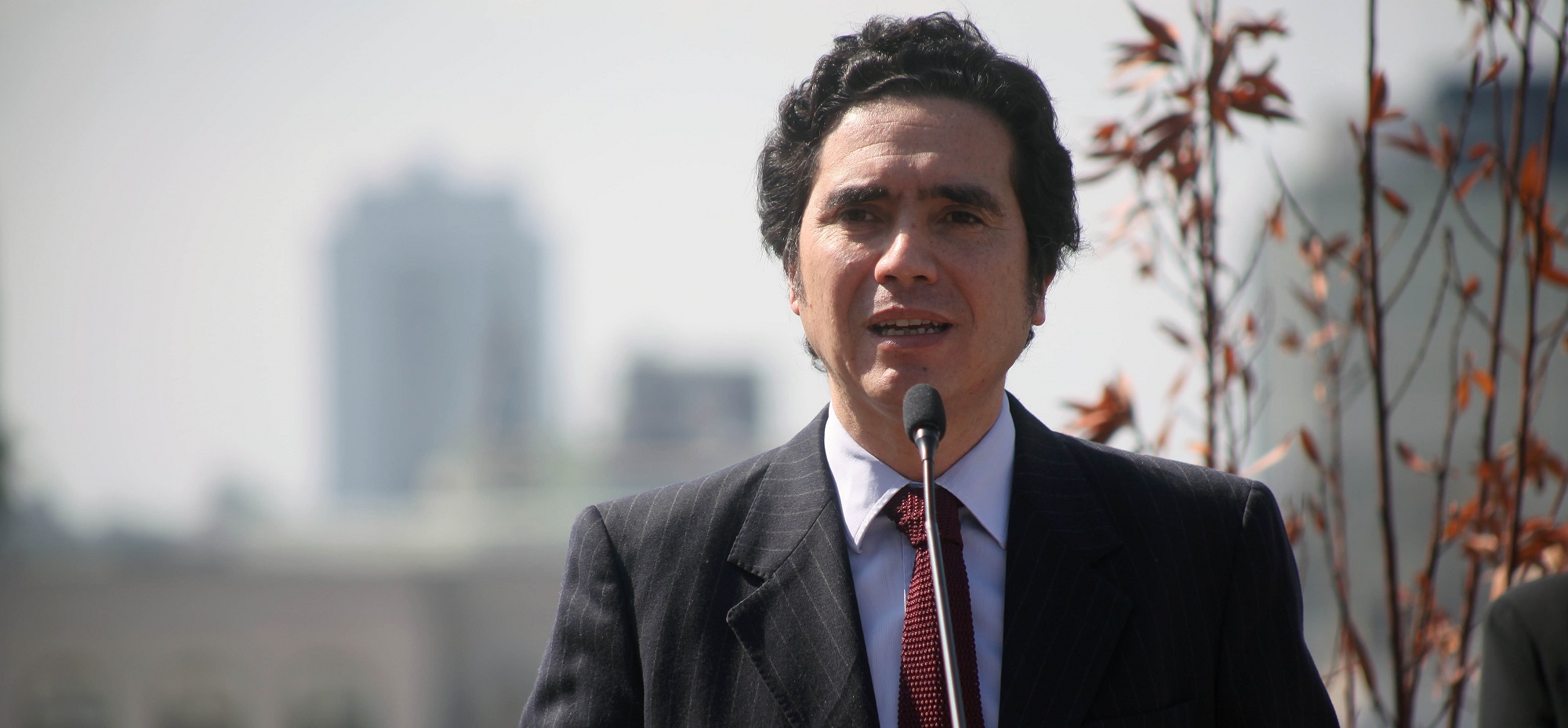 Confirman salida de Ignacio Briones: cambio de gabinete en La Moneda se concretará este martes