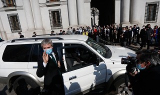 Archivo | Agencia UNO