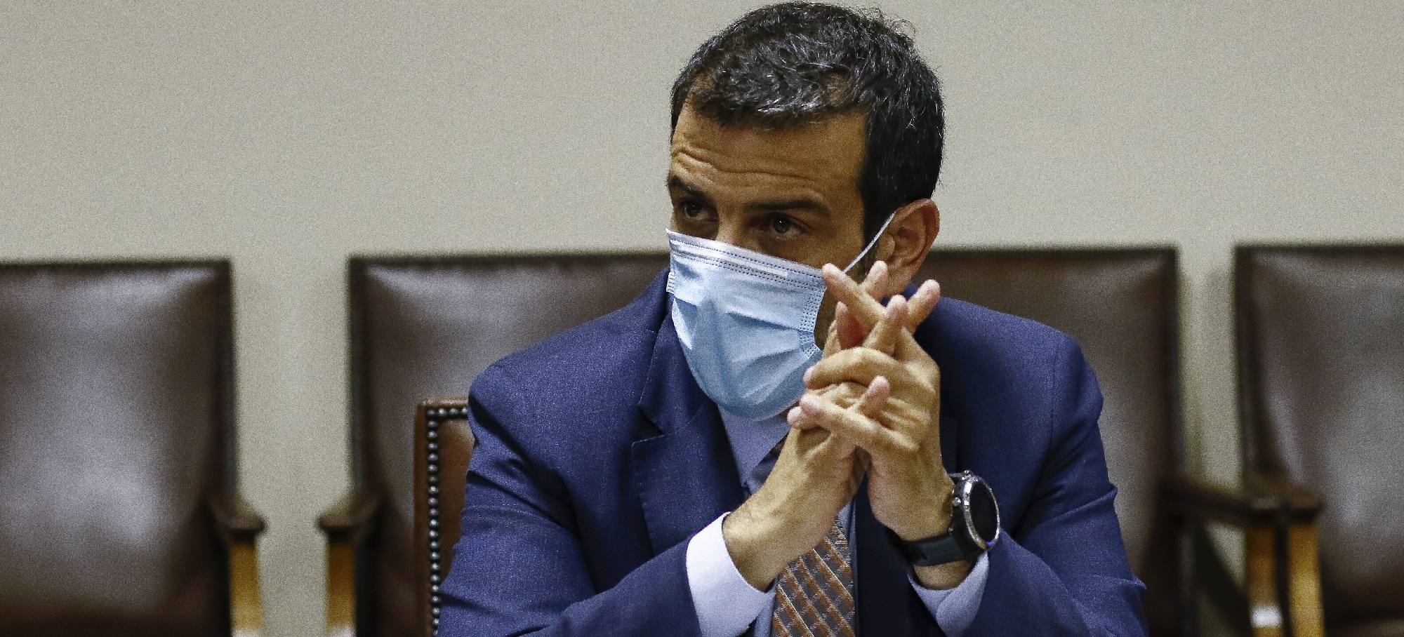 Comisión de DDHH de la Cámara citará al ministro del Interior por allanamientos en Temucuicui