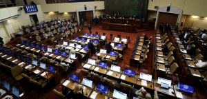 Despachan a ley nueva prórroga por un año para las licencias de conducir