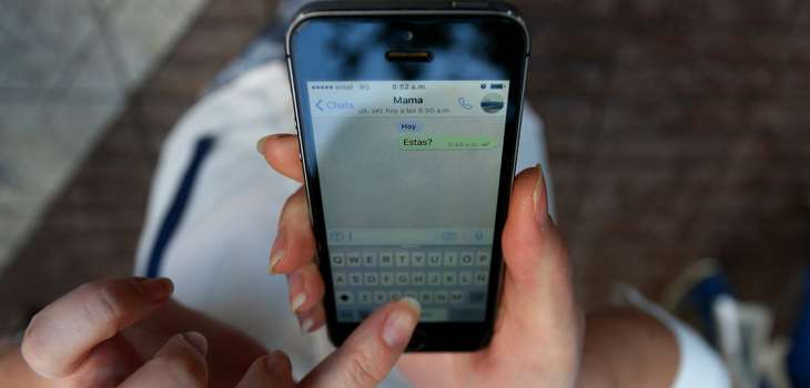 WhatsApp y cómo recuperar conversaciones sin copia de seguridad