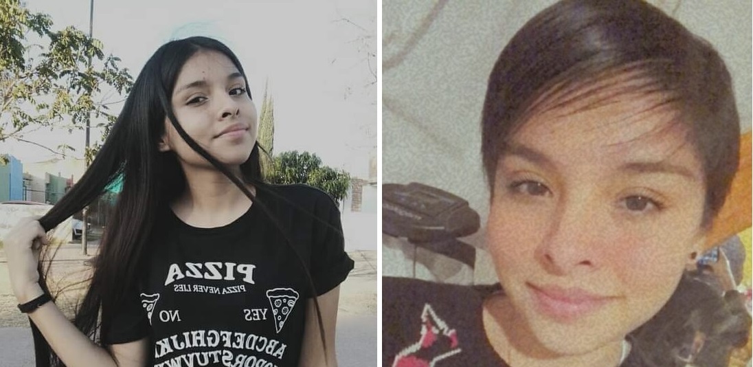 El conmovedor relato de joven que vendió su pelo para pagar el oxígeno de su abuelo con COVID-19