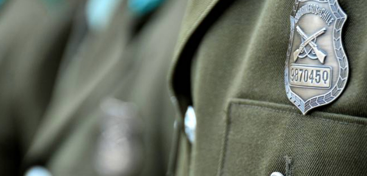 Fiscalía descartó participación de terceros en deceso de joven en comisaría de Pedro Aguirre Cerda