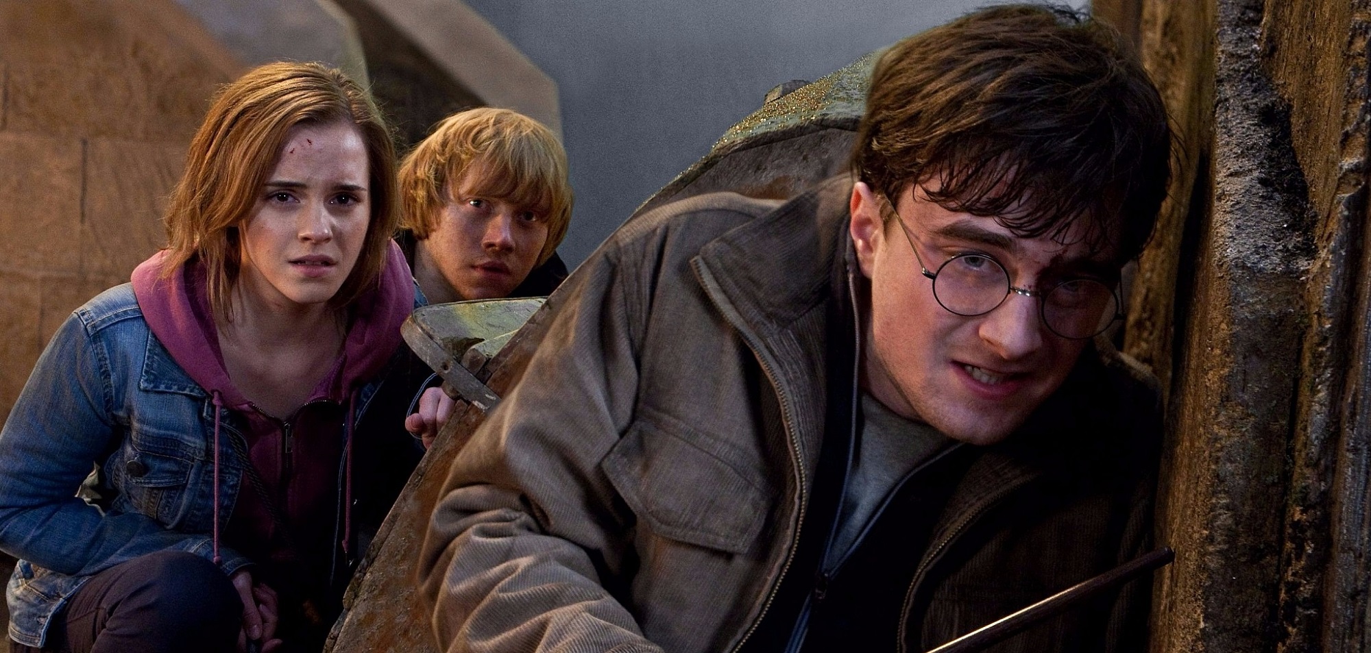 HBO Max trabaja en inédita serie live-action de "Harry Potter"
