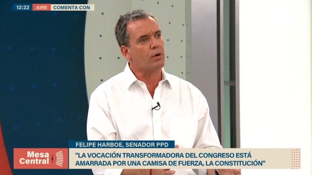 Captura Canal 13