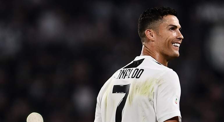 Cristiano Ronaldo hace historia y se convirtió en el máximo goleador del fútbol: alcanzó 760 tantos