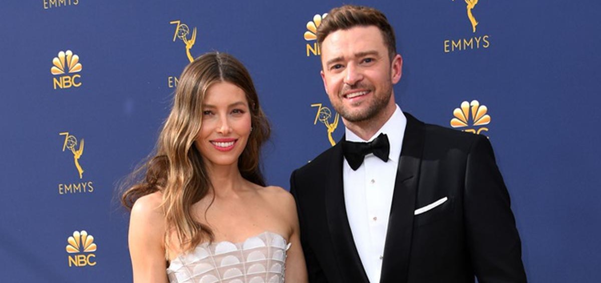 Justin Timberlake confirmó la llegada de su segundo hijo junto a Jessica Biel: "Estamos emocionados"