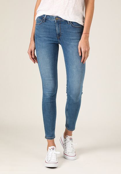 tendencias en jeans