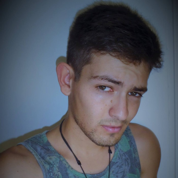 José Jiménez | Facebook