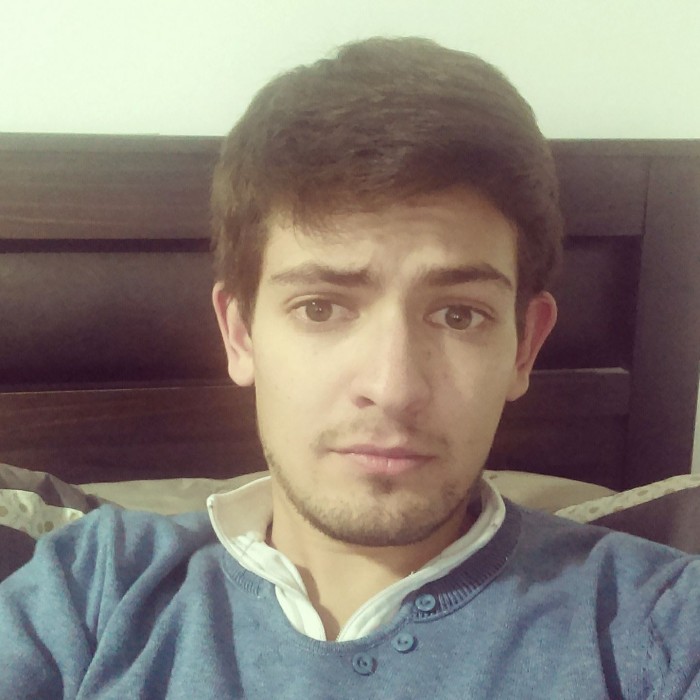 José Jiménez | Facebook